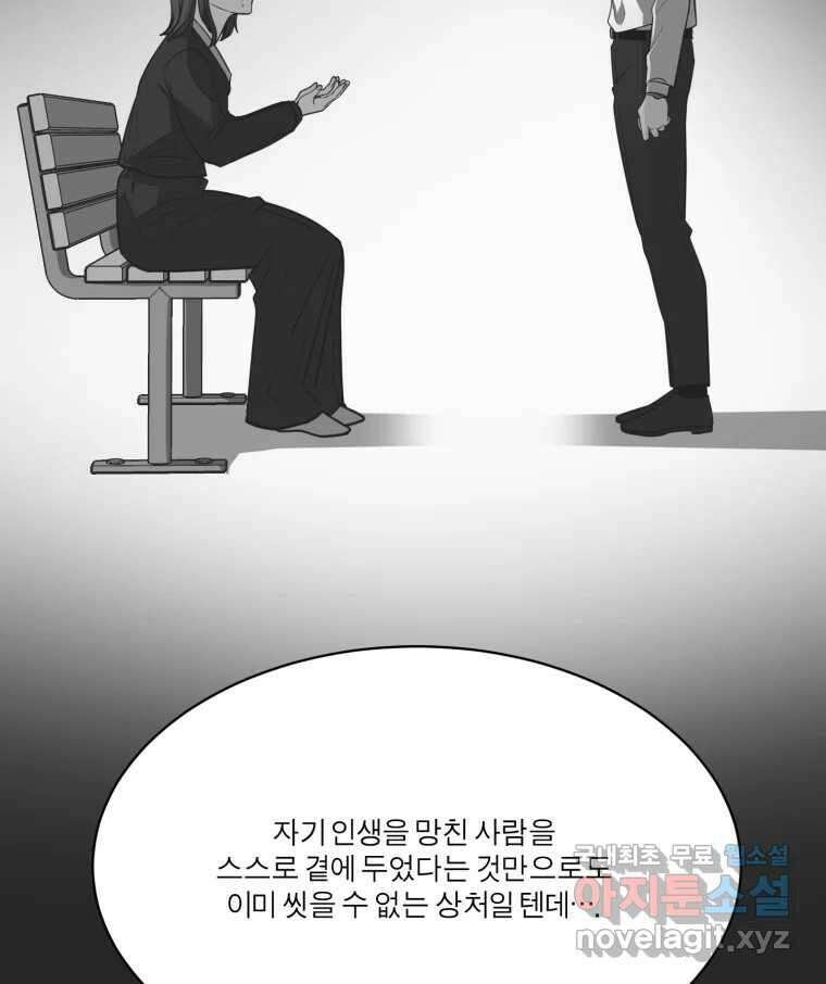 그녀의 앵무새 105화 지옥(2) 90