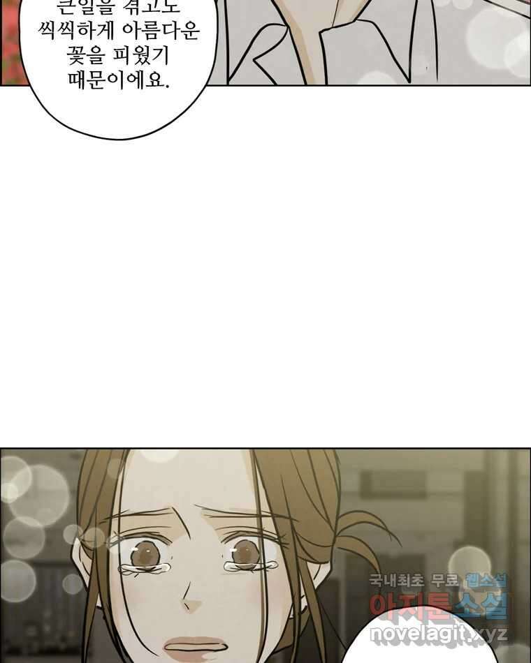 신랑이 사라졌다 72화 축하 50