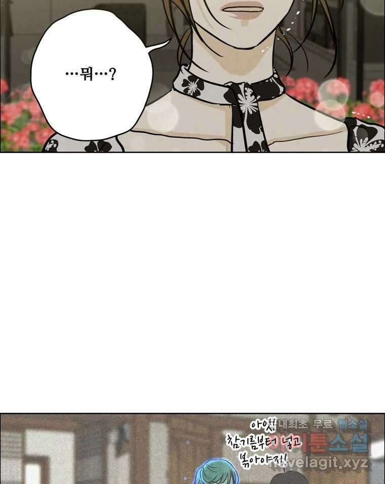 신랑이 사라졌다 72화 축하 58