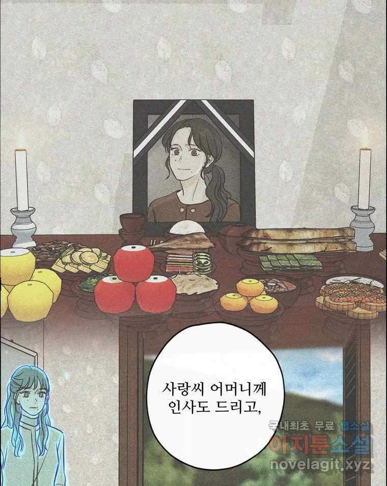 신랑이 사라졌다 72화 축하 60