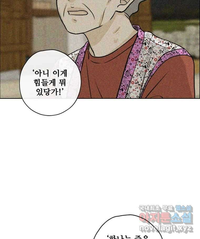 신랑이 사라졌다 72화 축하 66