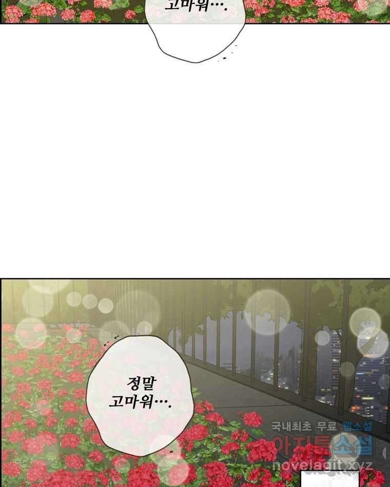 신랑이 사라졌다 72화 축하 80