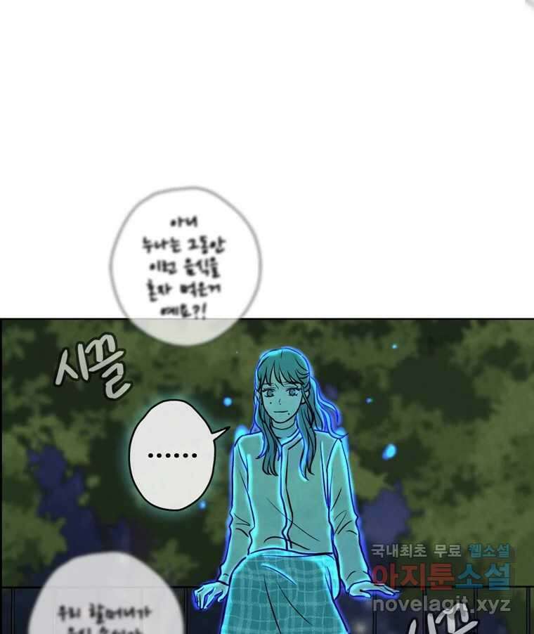 신랑이 사라졌다 72화 축하 108