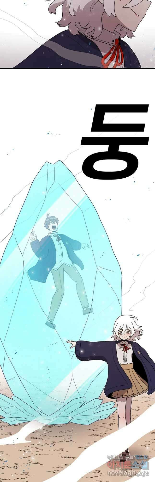 시간이 머문 집 시즌3 36화 반격 2