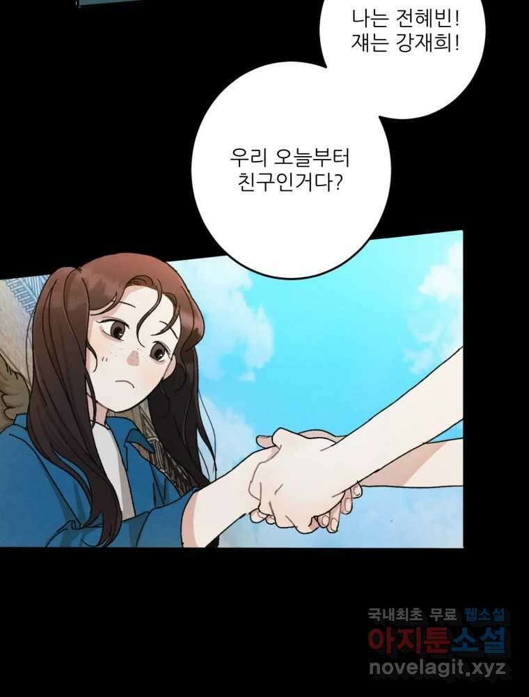 제비가 낮게 날면 4화 뉴튜브는 컨셉! 21