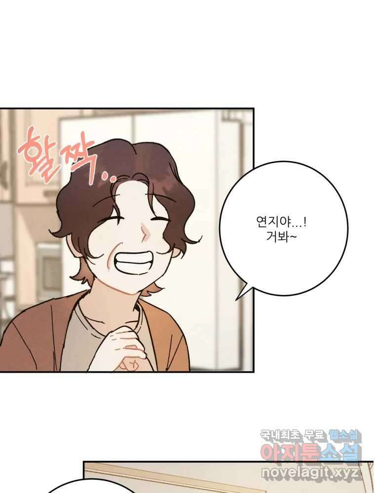 제비가 낮게 날면 4화 뉴튜브는 컨셉! 46