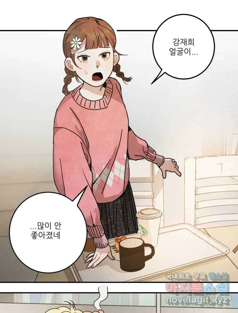 제비가 낮게 날면 4화 뉴튜브는 컨셉! 61