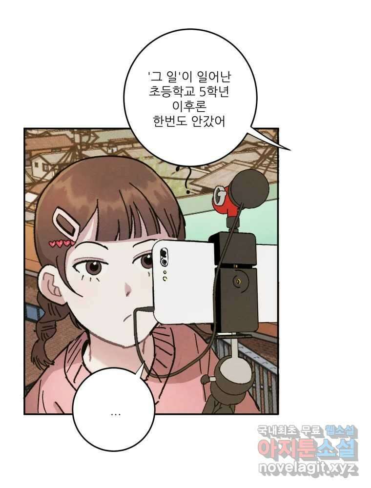 제비가 낮게 날면 4화 뉴튜브는 컨셉! 96