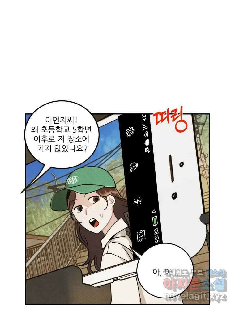 제비가 낮게 날면 4화 뉴튜브는 컨셉! 100