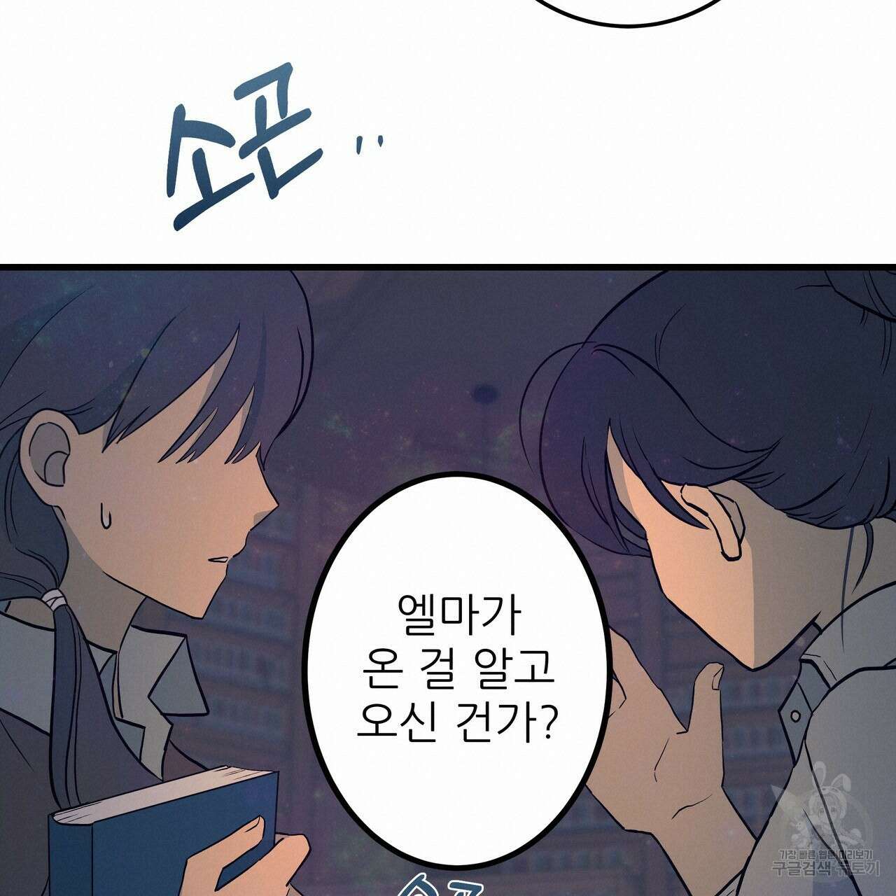 황제의 약혼녀로 산다는 것은 85화 37