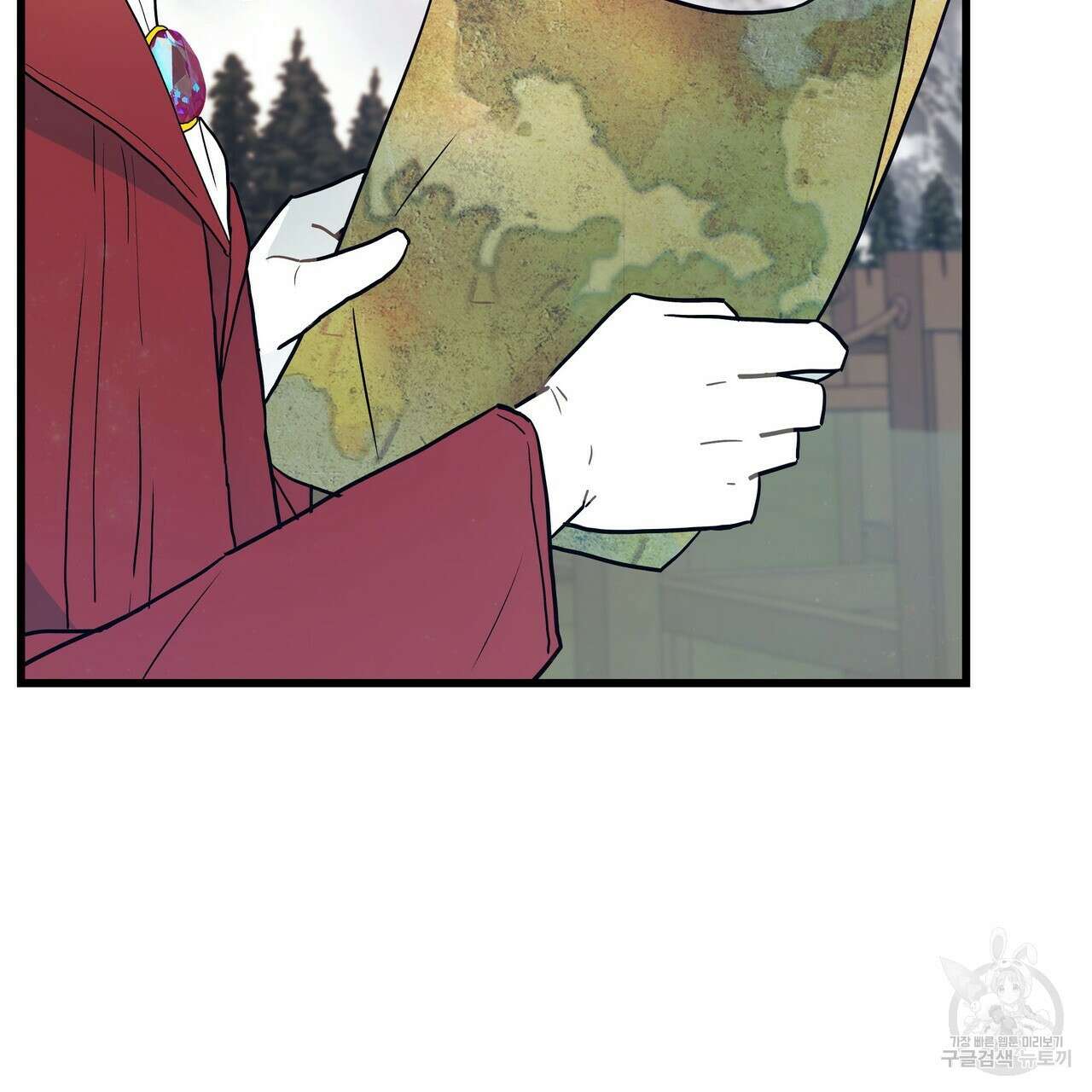 황제의 약혼녀로 산다는 것은 85화 108