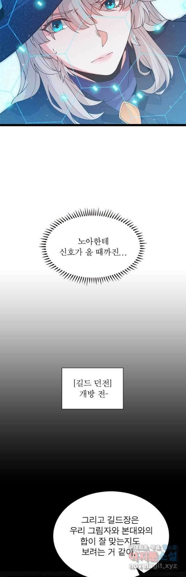 어웨이크닝 회귀 플레이어 95화 12