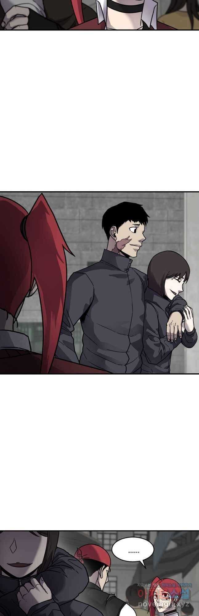 샤먼 시즌2 16화 19