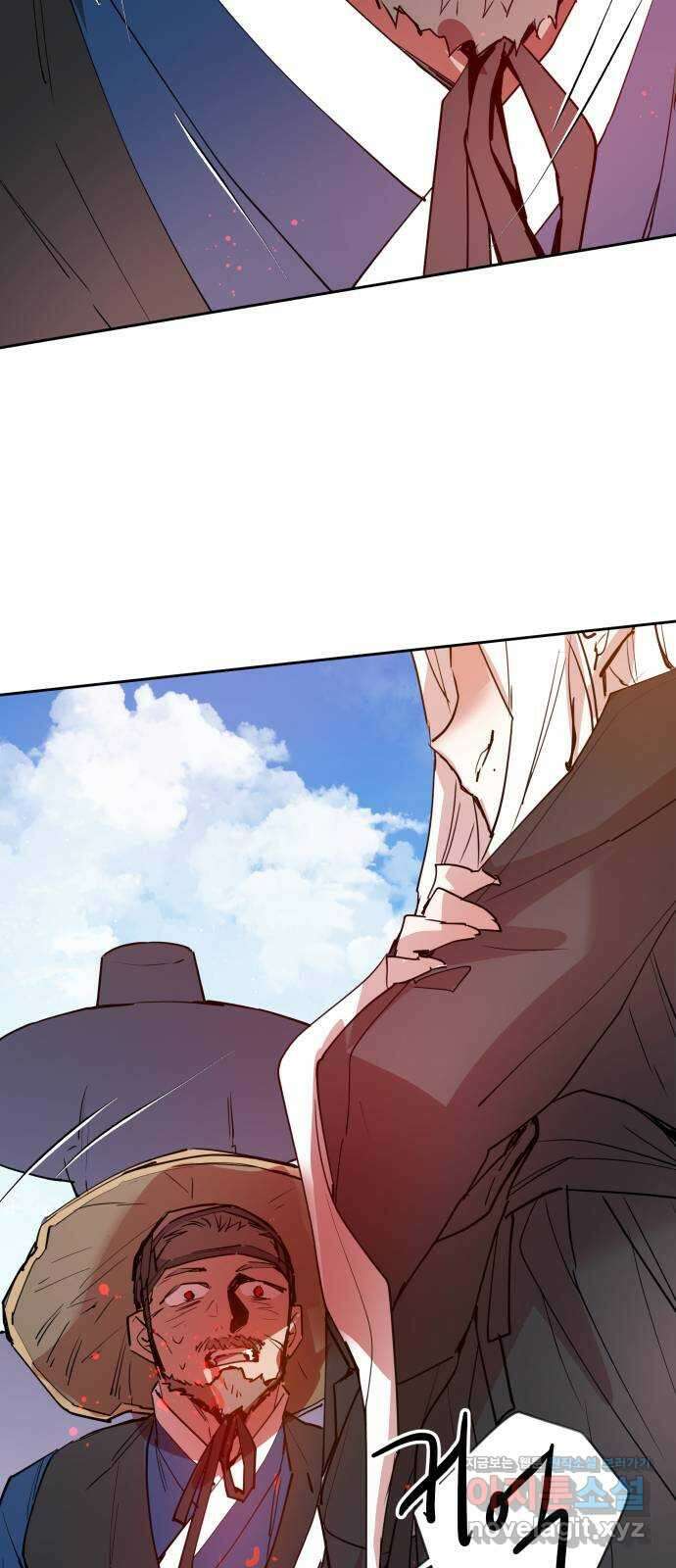 조선여우스캔들 100화. 잊는 것과 잃는 것 (6) 38