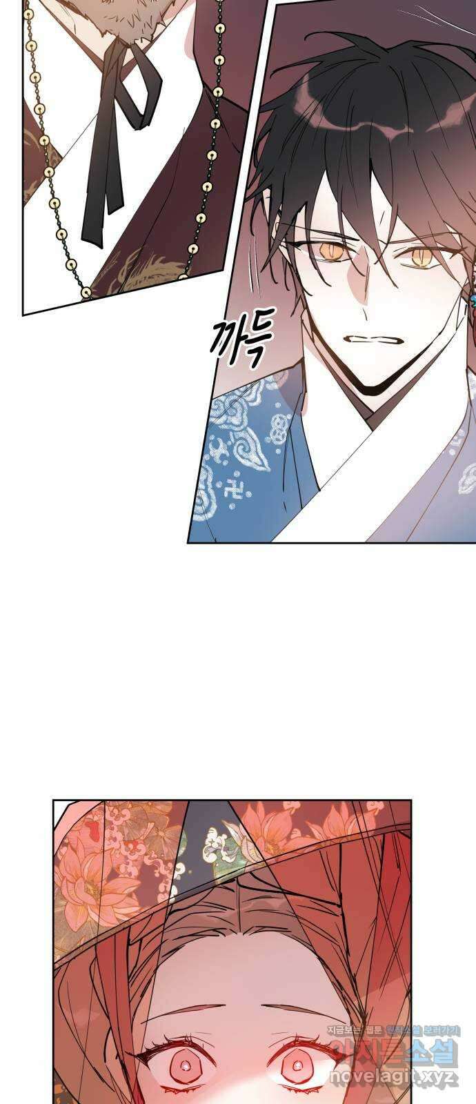 조선여우스캔들 100화. 잊는 것과 잃는 것 (6) 54