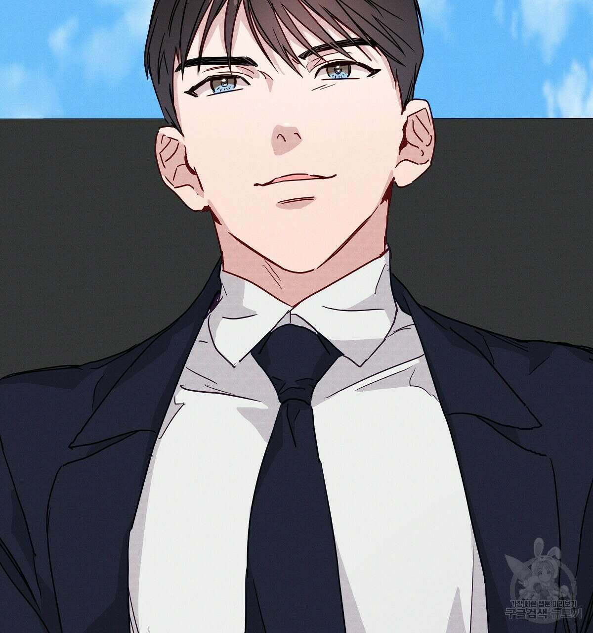 티파니에서 모닝 키스를 30화 112