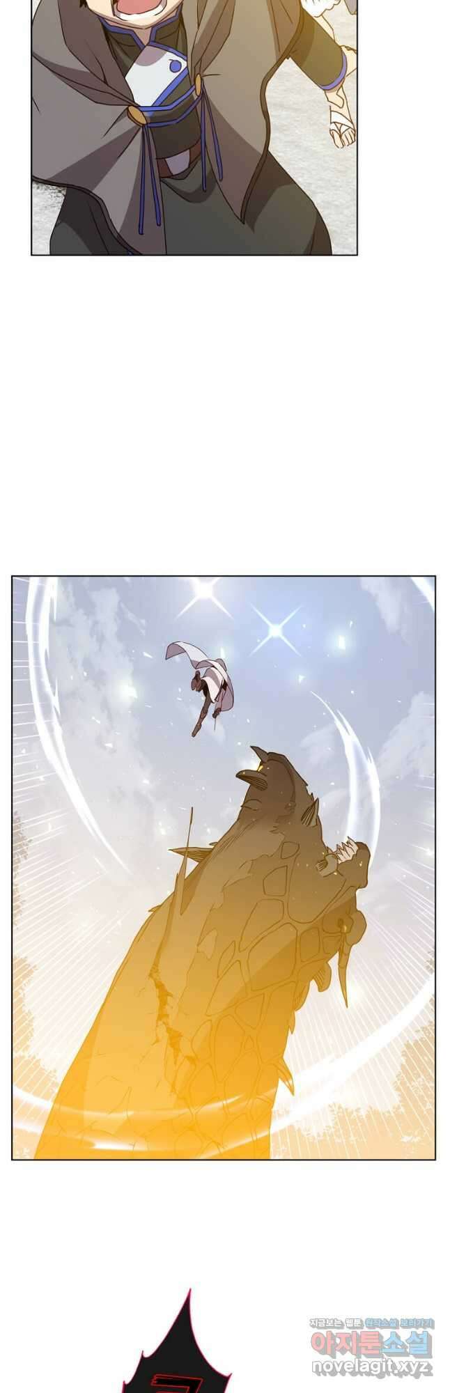 만렙 영웅님께서 귀환하신다! 113화 8