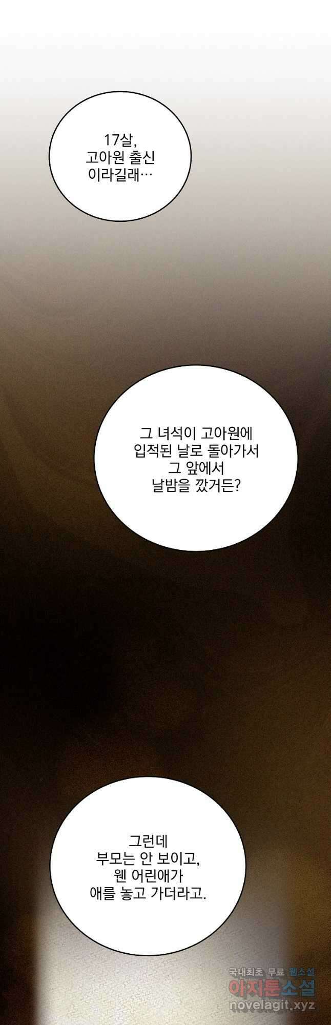 소설 속 엑스트라 48화 6