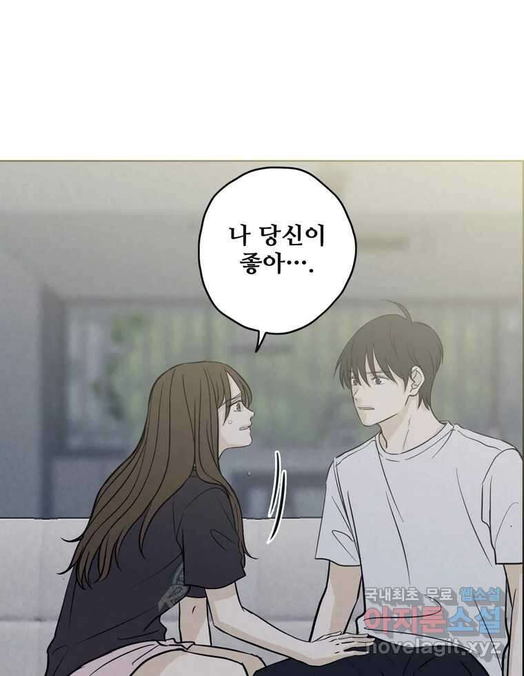 신랑이 사라졌다 74화 흔들리는 마음 9