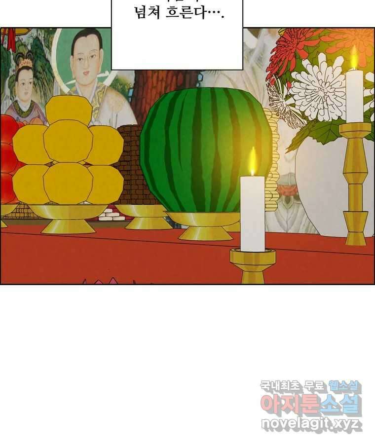 신랑이 사라졌다 74화 흔들리는 마음 77