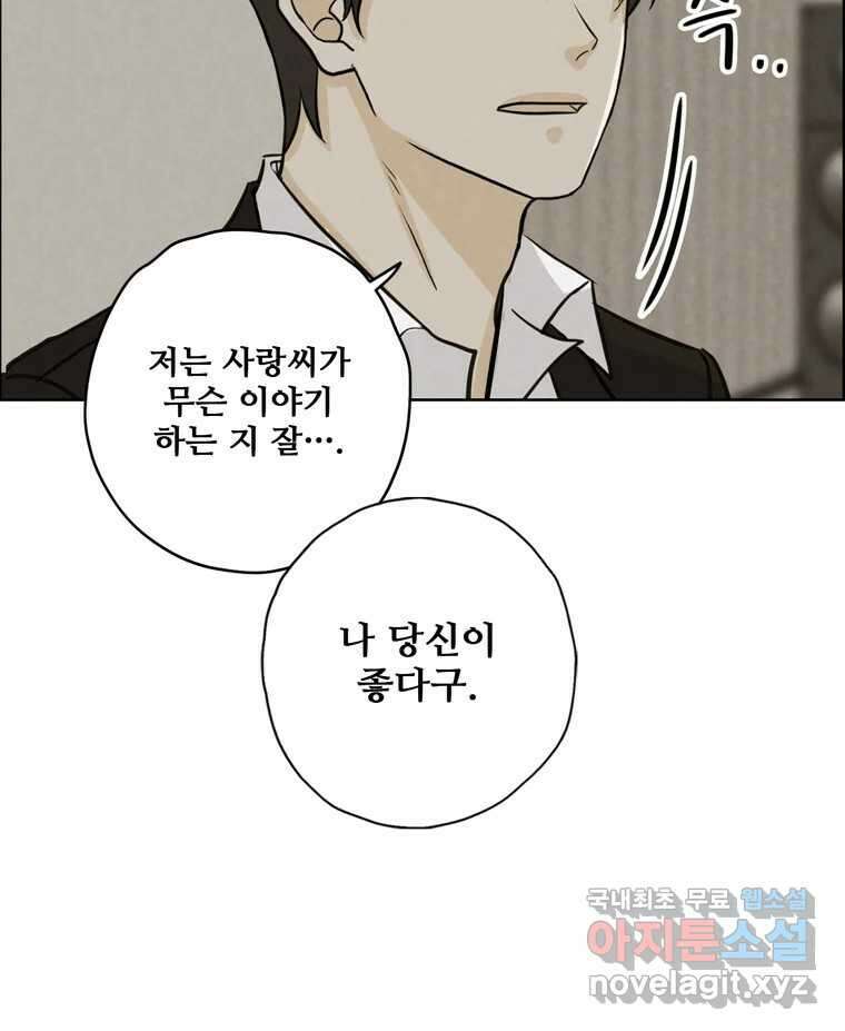 신랑이 사라졌다 74화 흔들리는 마음 88