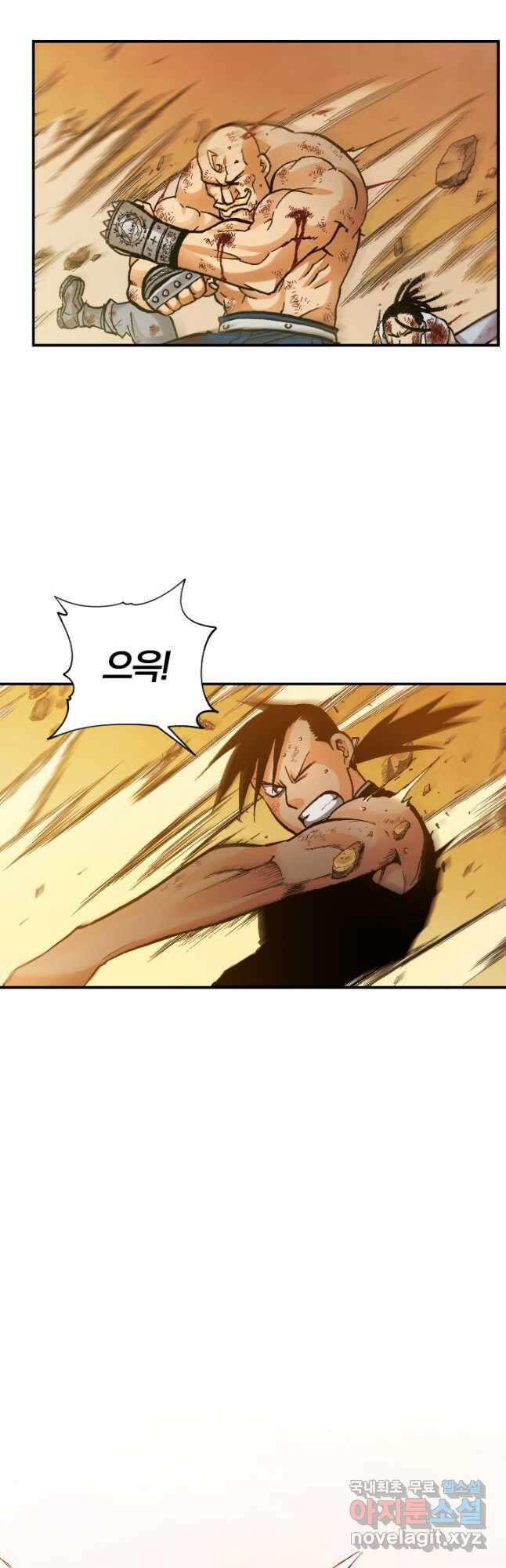 강철의 연금술사  290화 10