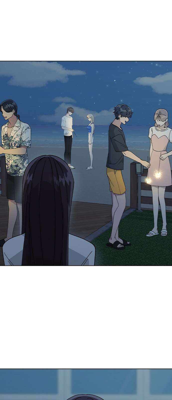 헤어지면 죽음 59. 비밀이에요 27