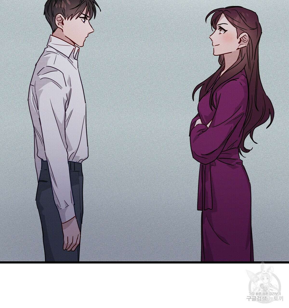 티파니에서 모닝 키스를 32화 155