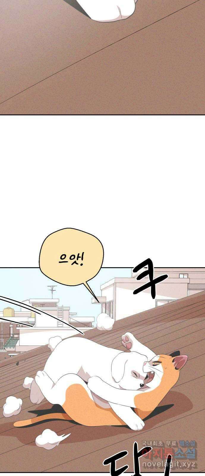 개와 사람의 시간 32화 31