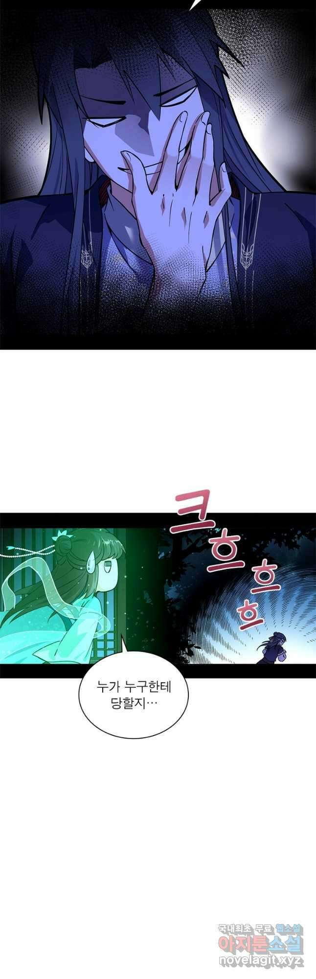 차원이동 레벨업 278화 2