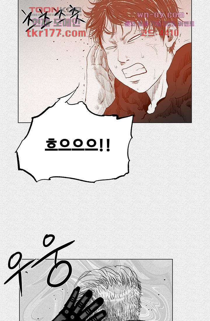피그맨 67화 37