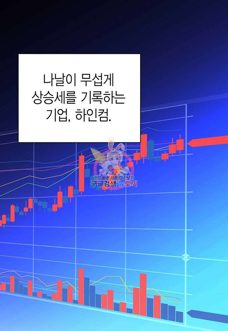 나의 보스와 정글에서 프롤로그 1