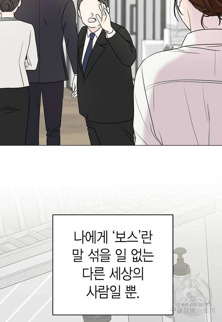 나의 보스와 정글에서 프롤로그 11