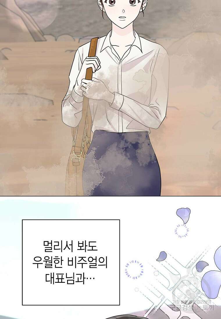 나의 보스와 정글에서 프롤로그 17
