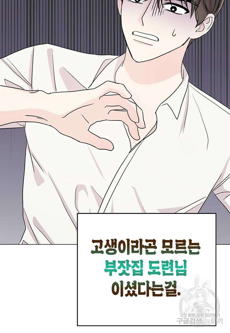 나의 보스와 정글에서 프롤로그 44