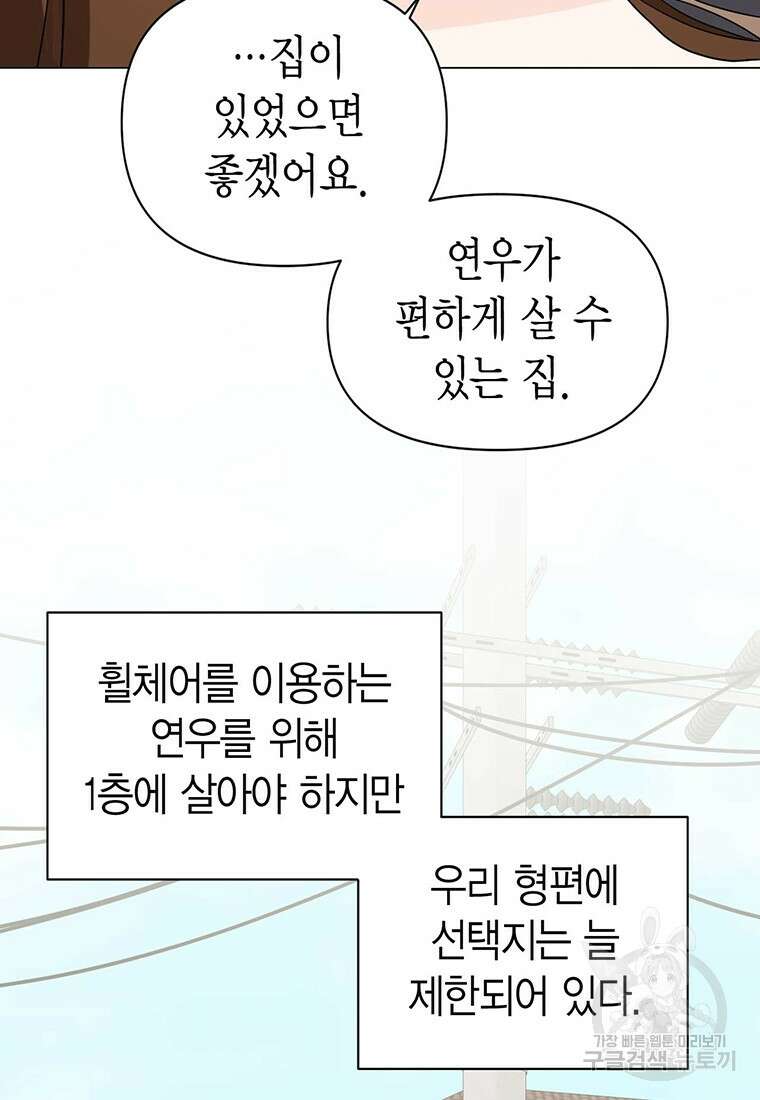 나의 보스와 정글에서 12화 57