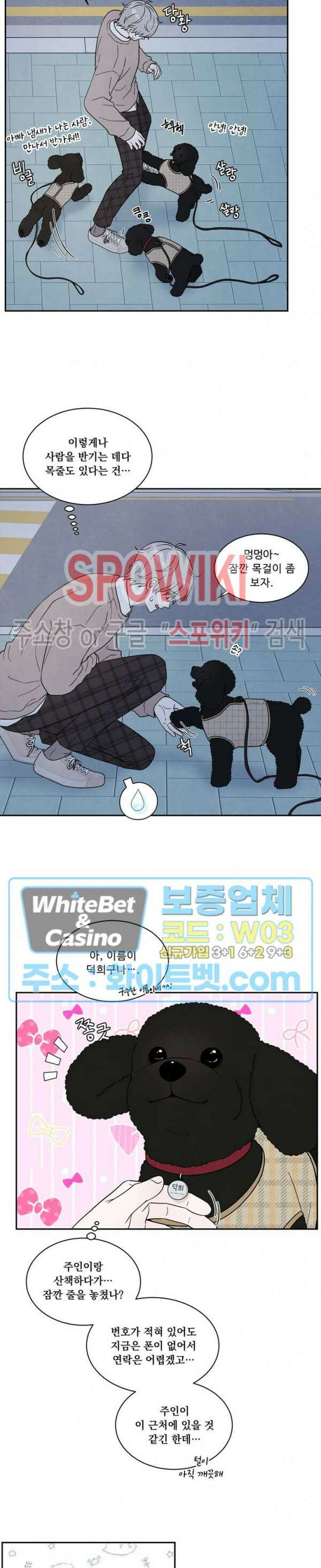 운명이 아니면 뭔데? 21화 5
