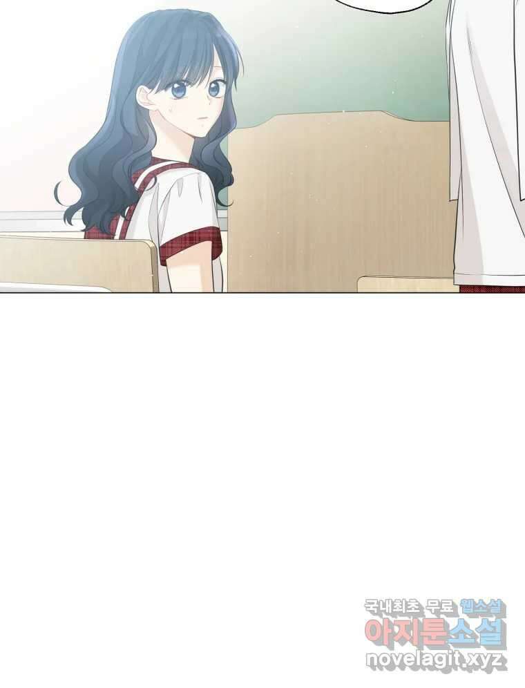 너를 만나다 116화 125