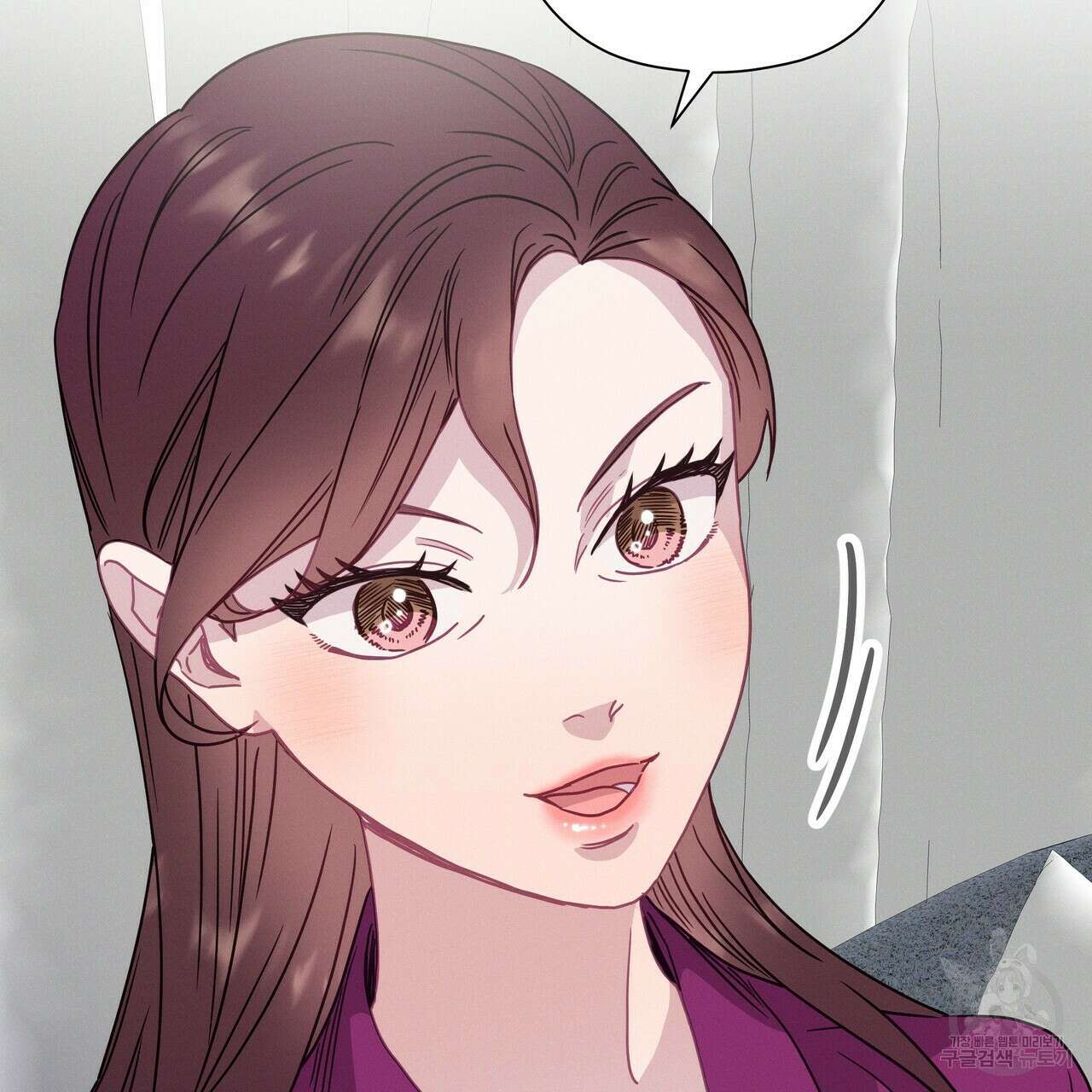 티파니에서 모닝 키스를 54화 37