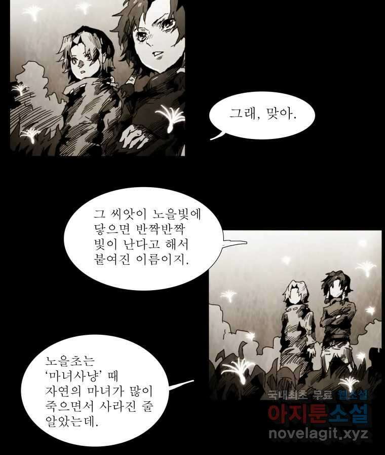 블랙 베히모스 480화 모리 프로 노비스 옴니부스(6) 16