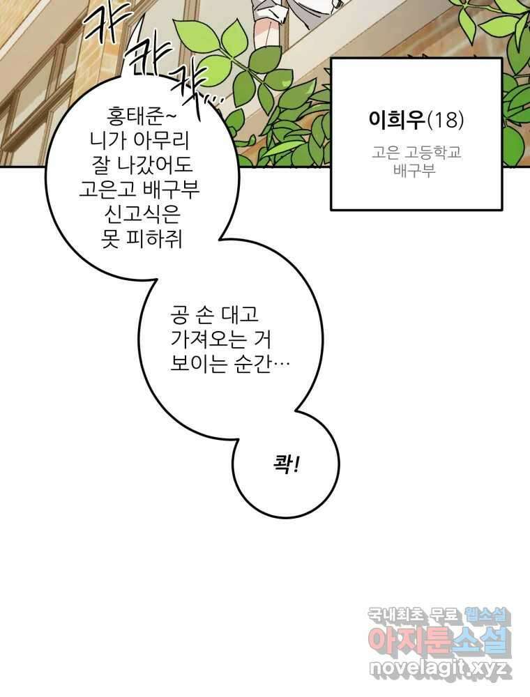 제비가 낮게 날면 7화 홍태준 1 31