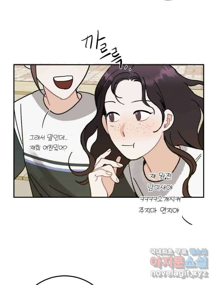 제비가 낮게 날면 7화 홍태준 1 82