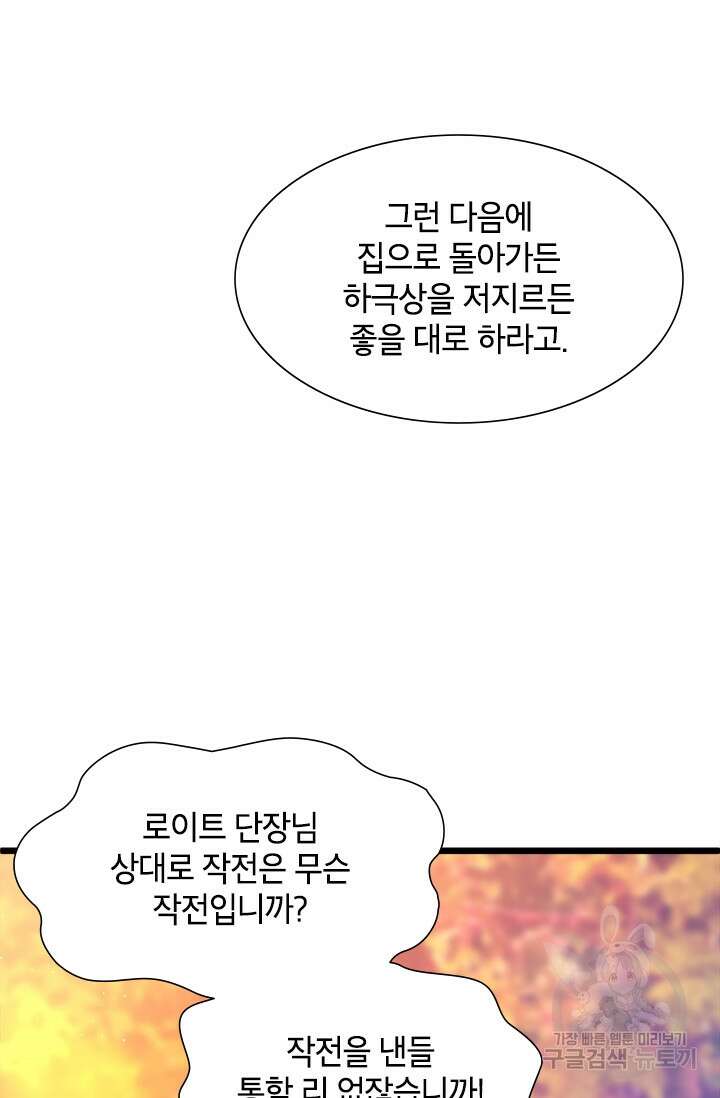 초월급 엑스트라의 공략집 12화 12