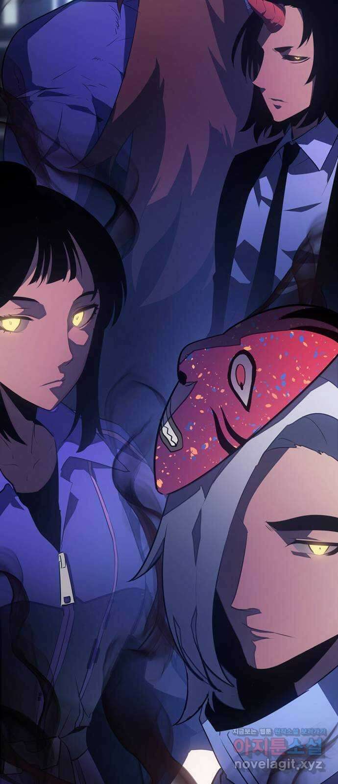 7FATES: CHAKHO 33화 4