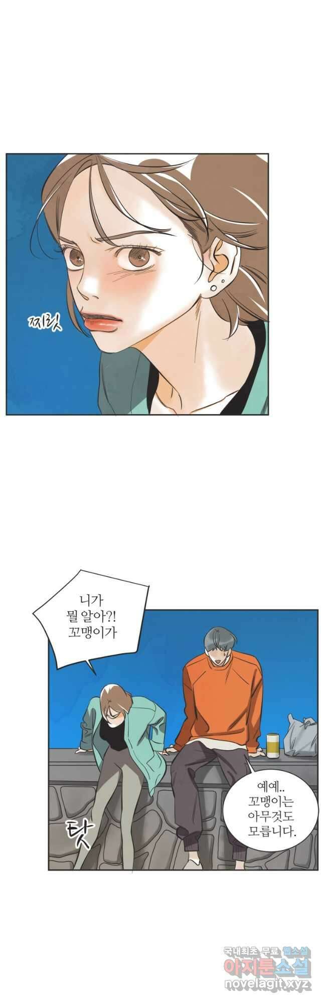 N번째 연애 49화 12