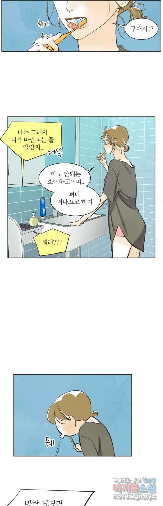 N번째 연애 49화 25