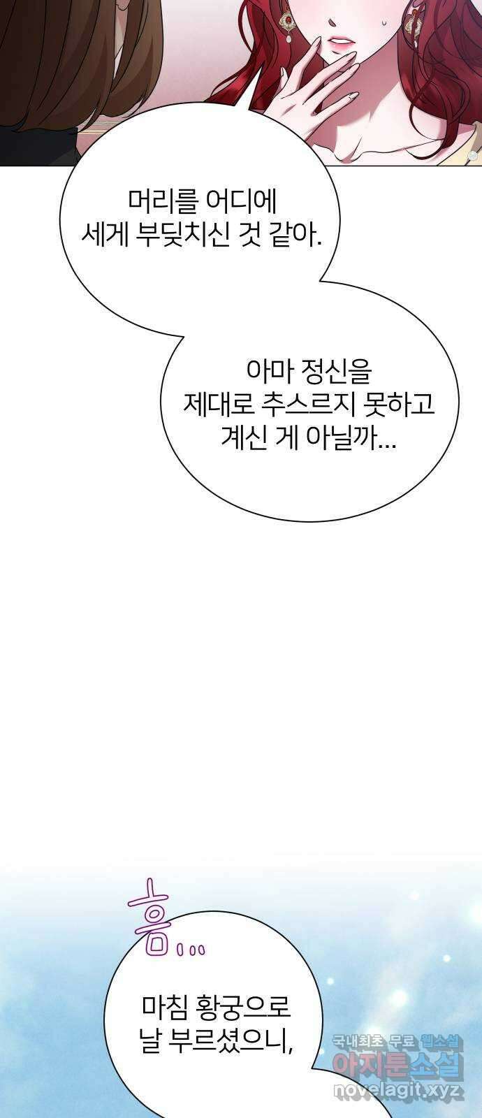 몸이 바뀌는 사정 70화 10