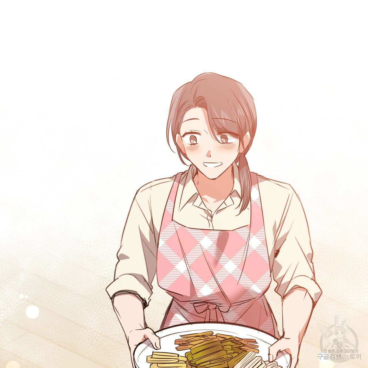 하비비의 토끼들 65화 완결 191