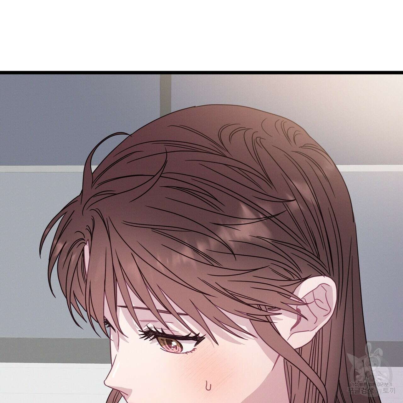 티파니에서 모닝 키스를 80화 69