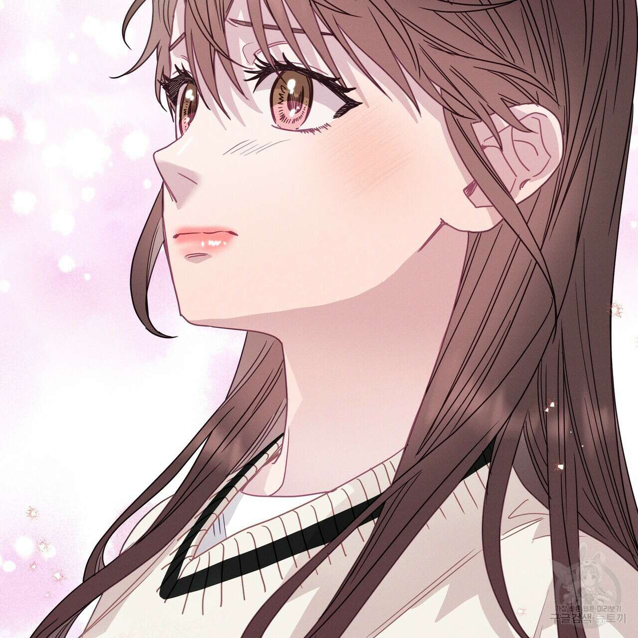 티파니에서 모닝 키스를 80화 135